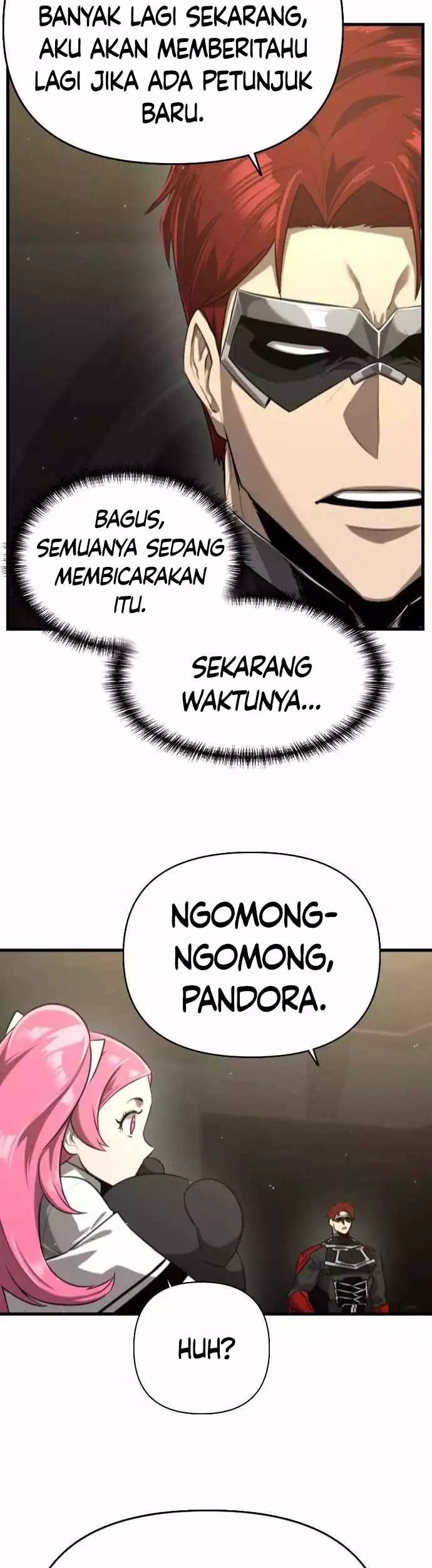 Rental Hero Chapter 04 Gambar 20