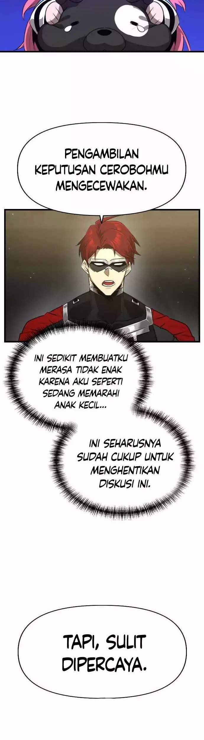 Rental Hero Chapter 04 Gambar 23