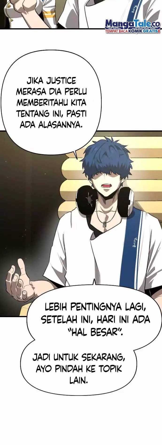 Rental Hero Chapter 04 Gambar 29