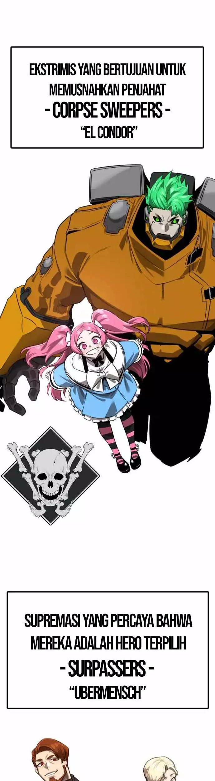 Rental Hero Chapter 04 Gambar 35