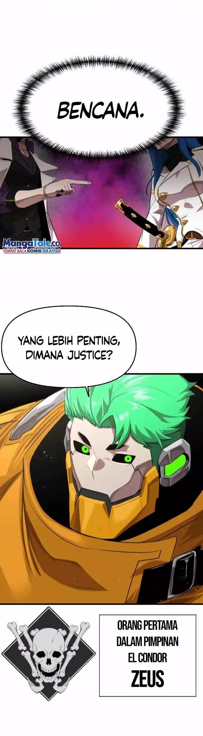 Rental Hero Chapter 03 Gambar 41