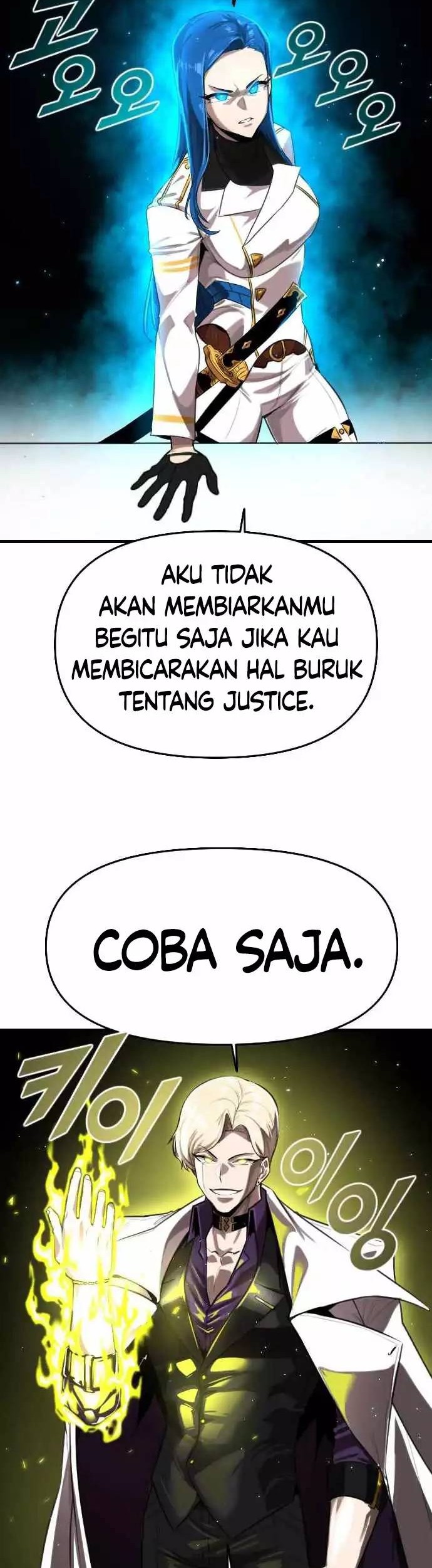 Rental Hero Chapter 03 Gambar 43
