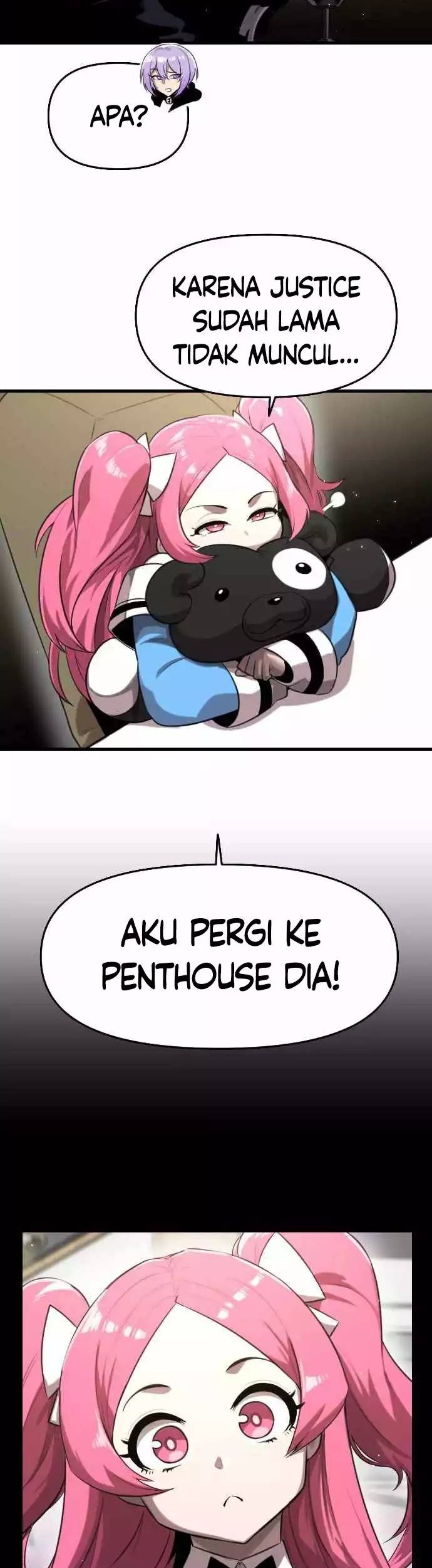 Rental Hero Chapter 03 Gambar 47