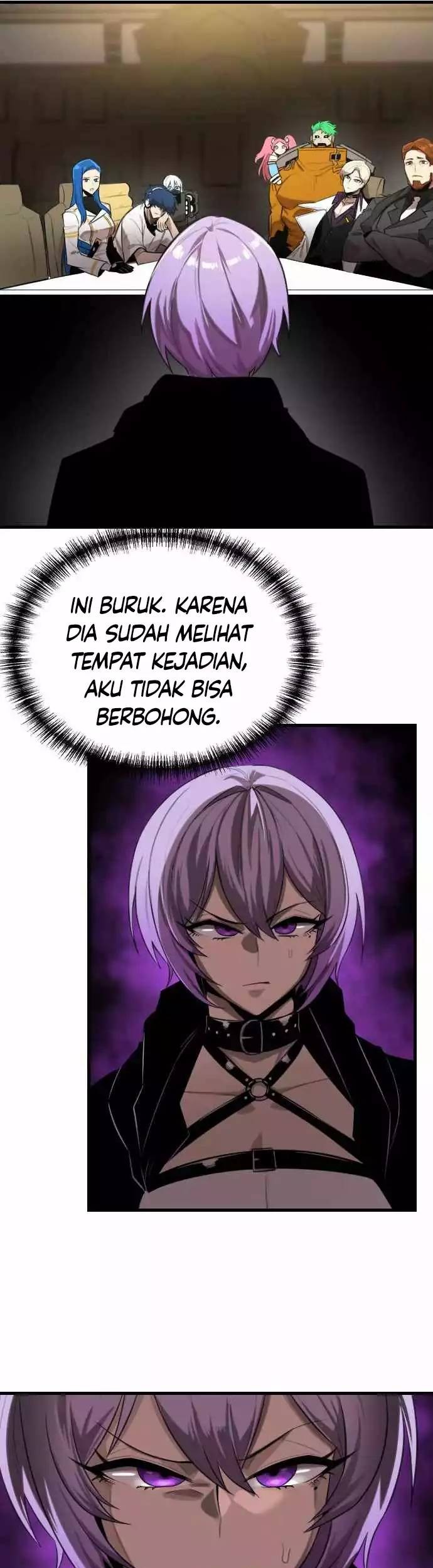 Rental Hero Chapter 03 Gambar 50