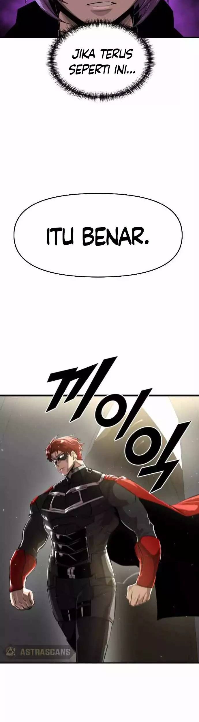 Rental Hero Chapter 03 Gambar 51