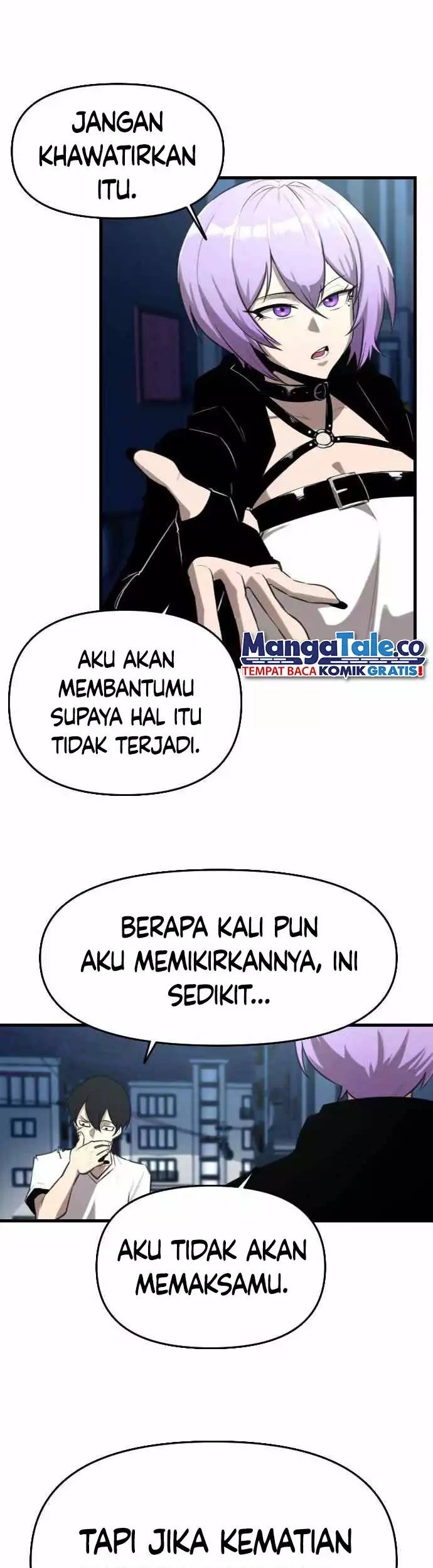 Rental Hero Chapter 03 Gambar 8