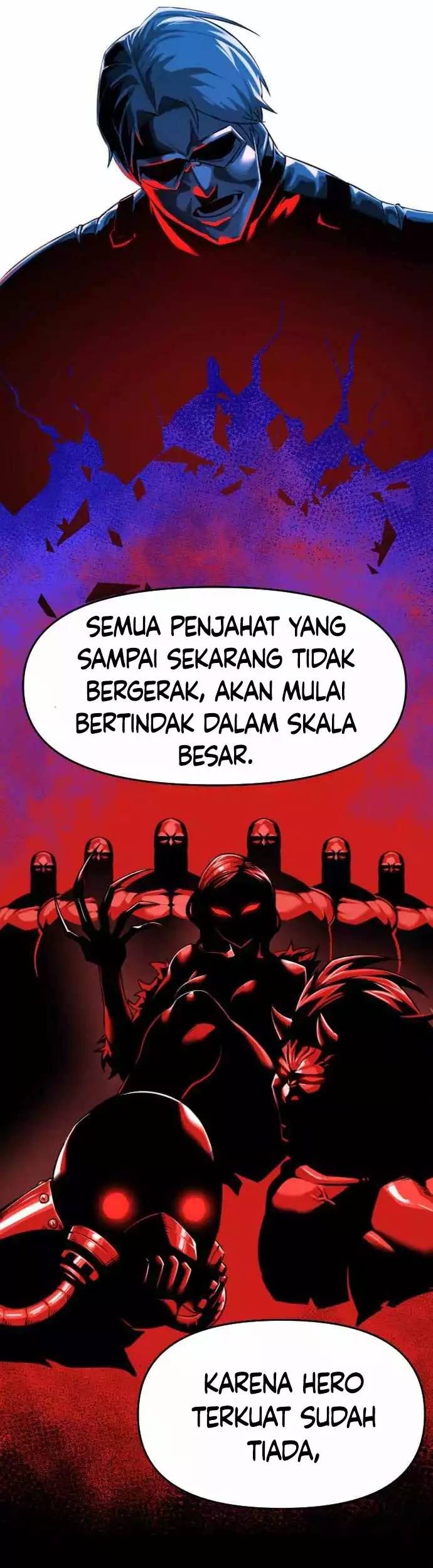 Rental Hero Chapter 03 Gambar 10
