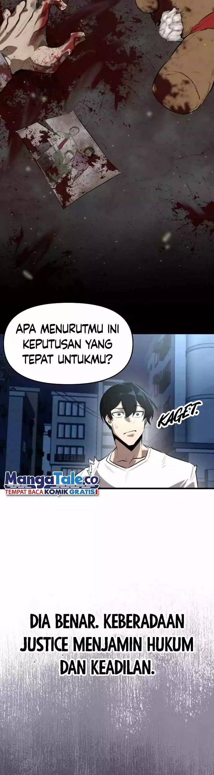 Rental Hero Chapter 03 Gambar 12