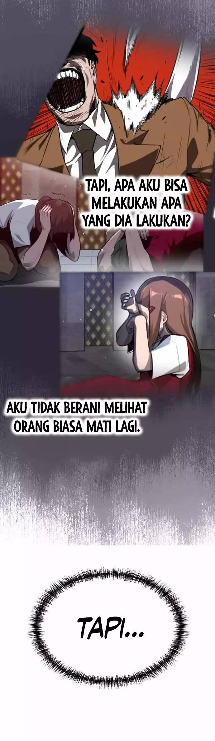 Rental Hero Chapter 03 Gambar 13