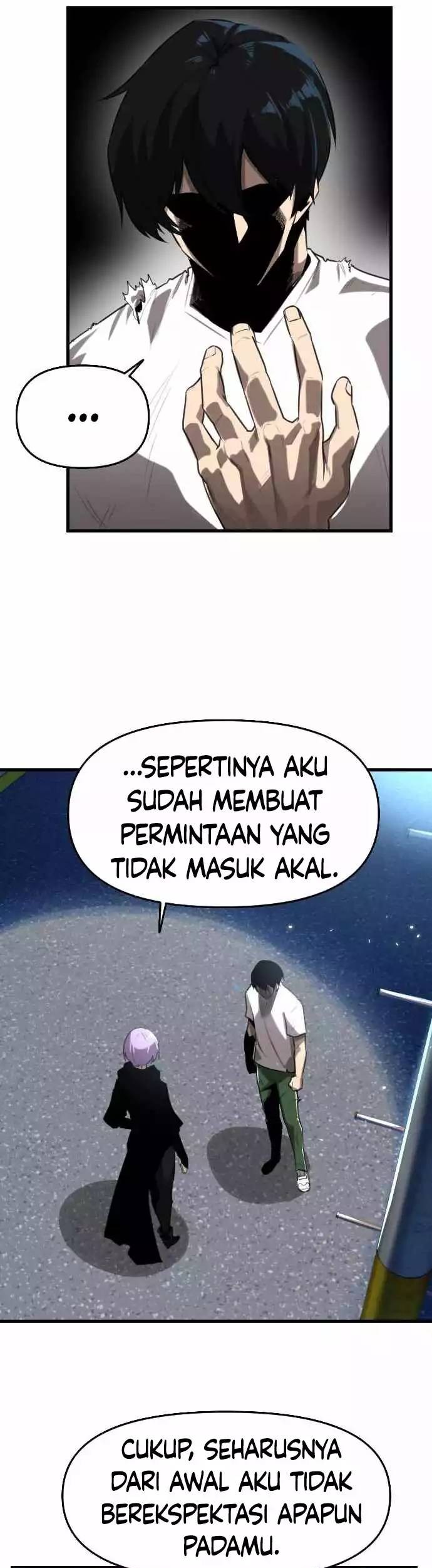 Rental Hero Chapter 03 Gambar 14