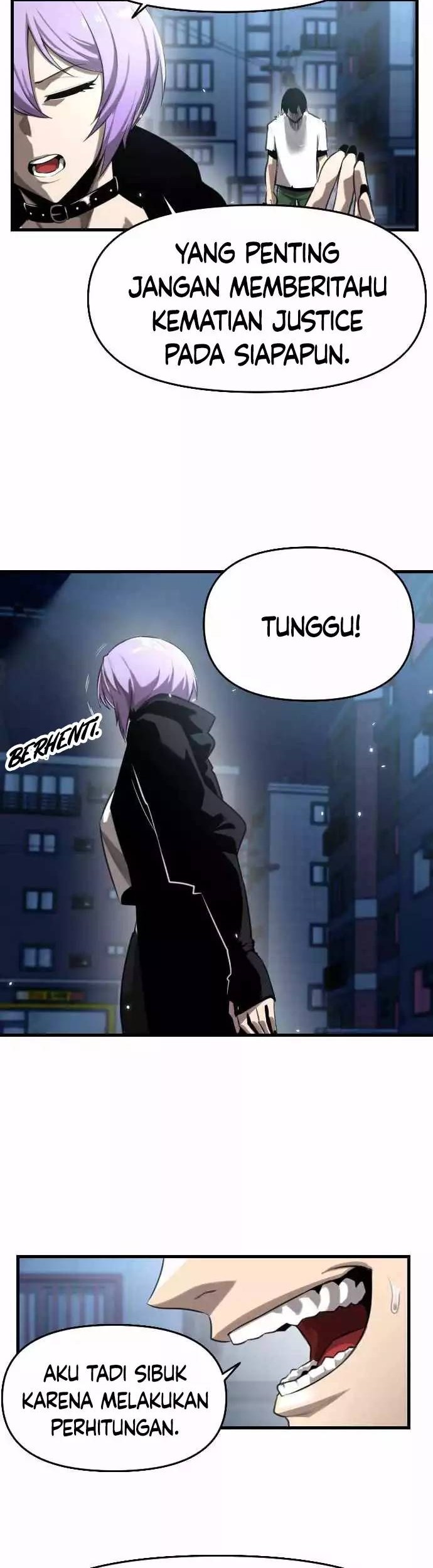 Rental Hero Chapter 03 Gambar 15