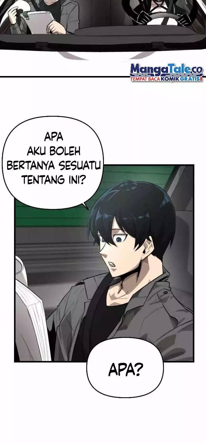 Rental Hero Chapter 03 Gambar 21