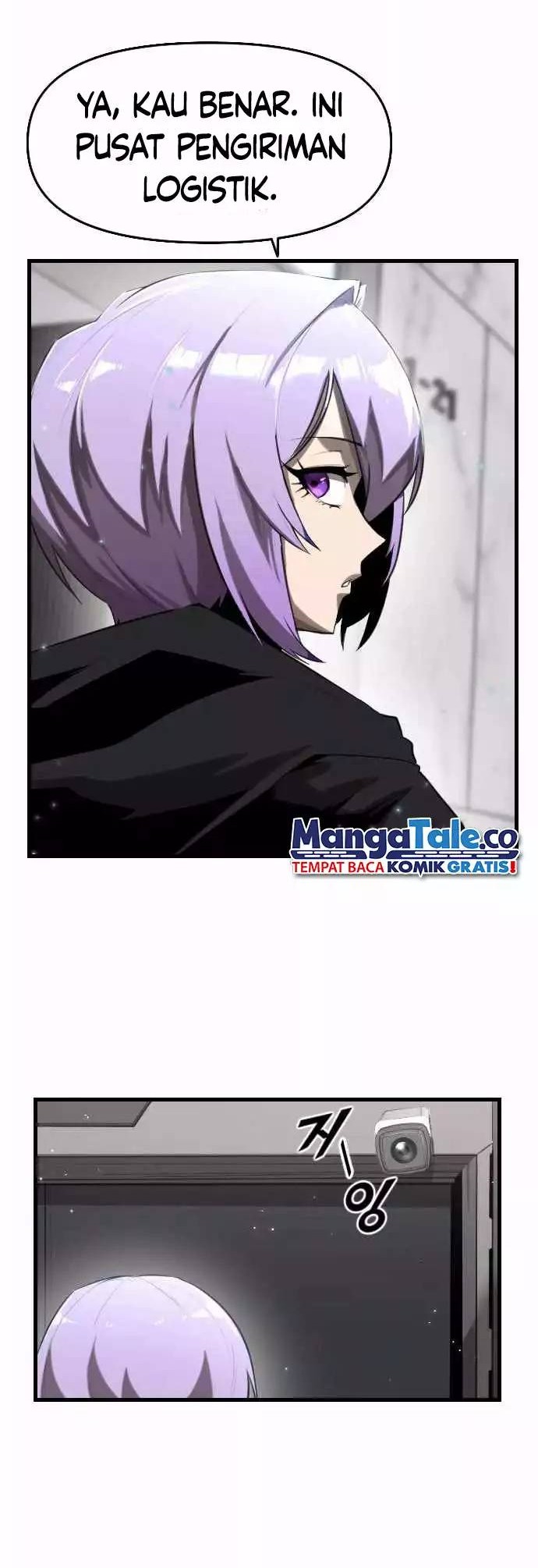 Rental Hero Chapter 03 Gambar 25