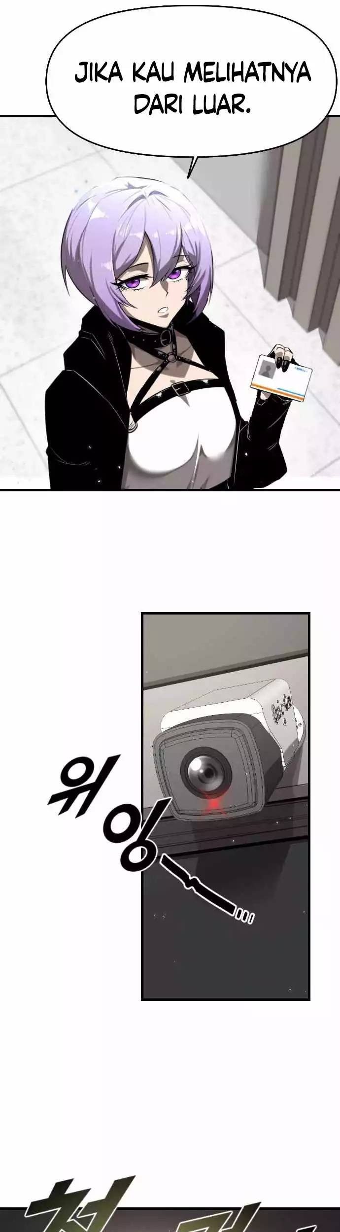 Rental Hero Chapter 03 Gambar 26