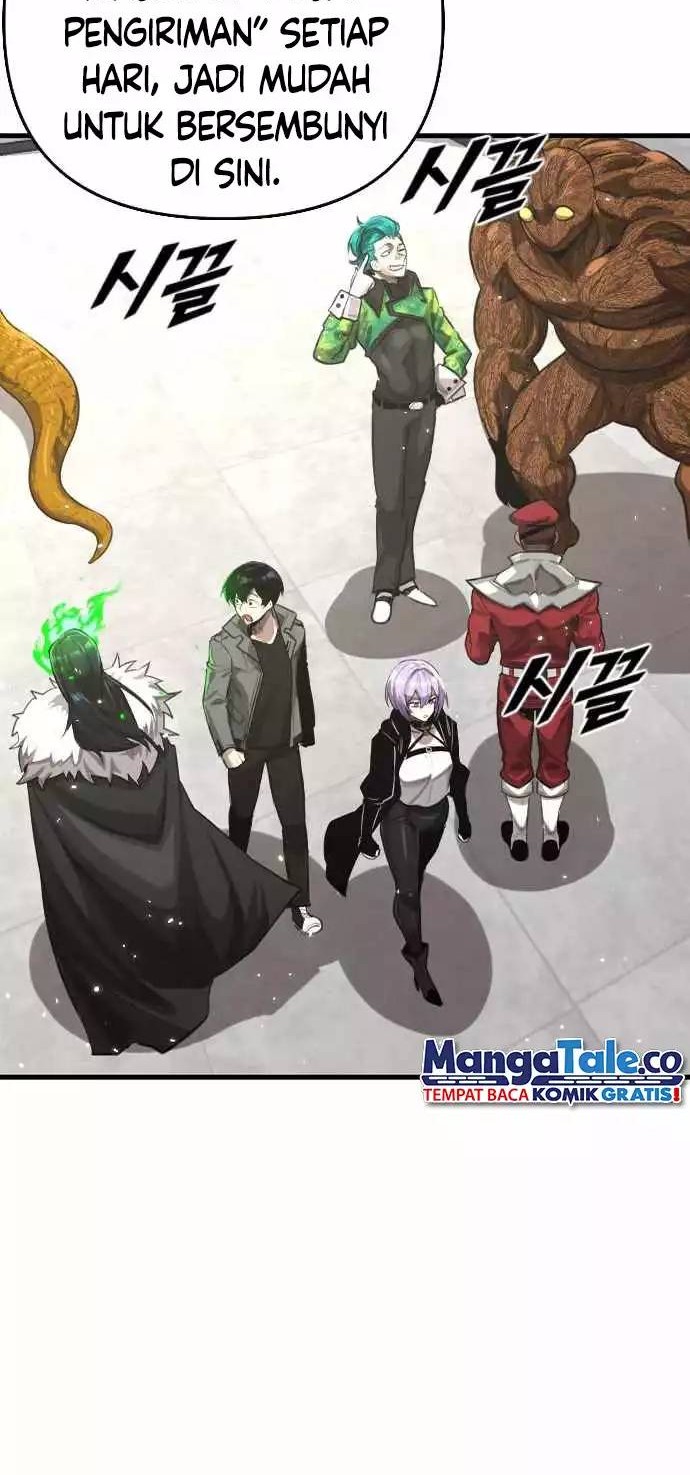 Rental Hero Chapter 03 Gambar 29