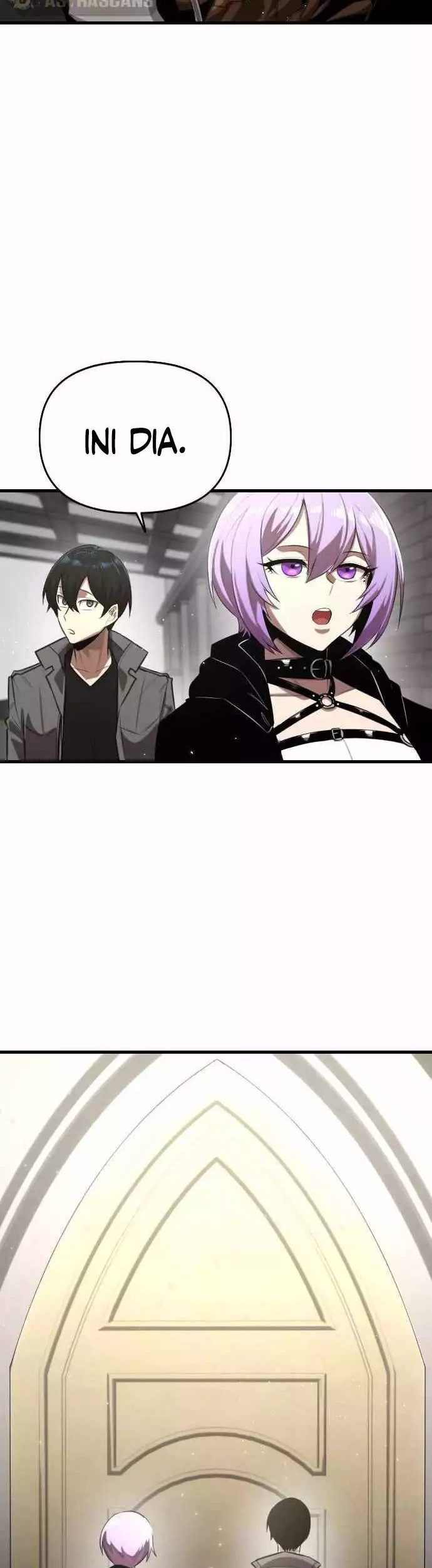 Rental Hero Chapter 03 Gambar 31