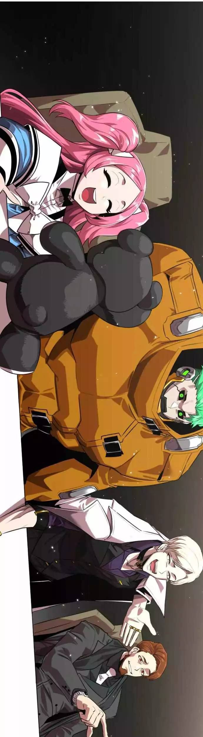 Rental Hero Chapter 03 Gambar 34