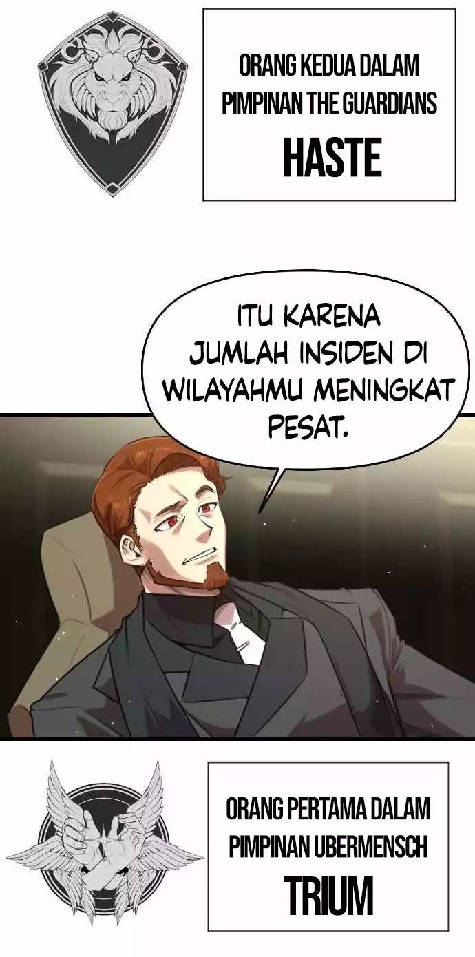 Rental Hero Chapter 03 Gambar 37