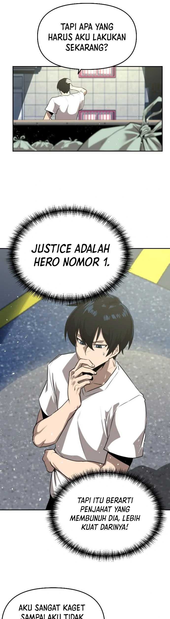 Rental Hero Chapter 02 Gambar 37