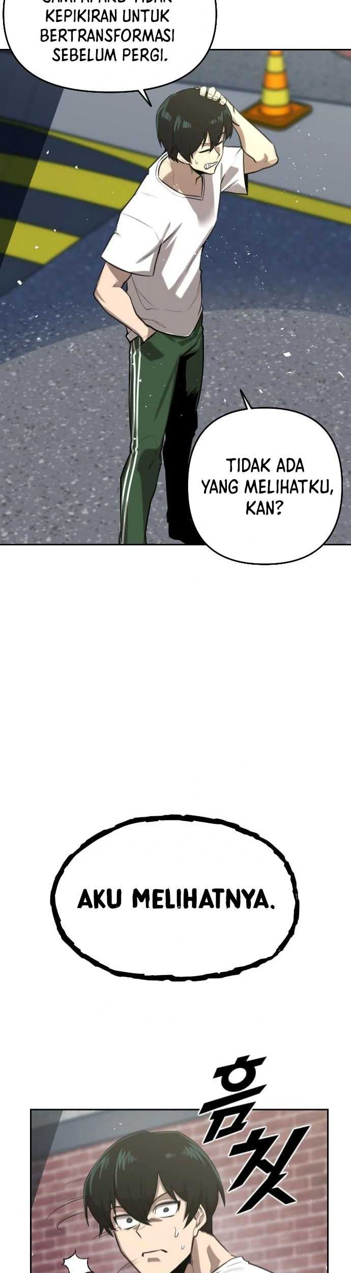 Rental Hero Chapter 02 Gambar 38