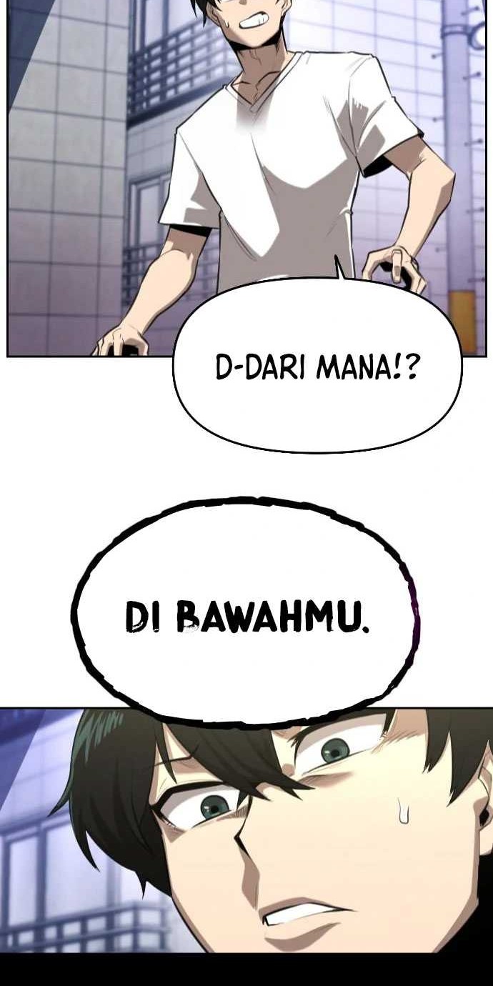 Rental Hero Chapter 02 Gambar 40