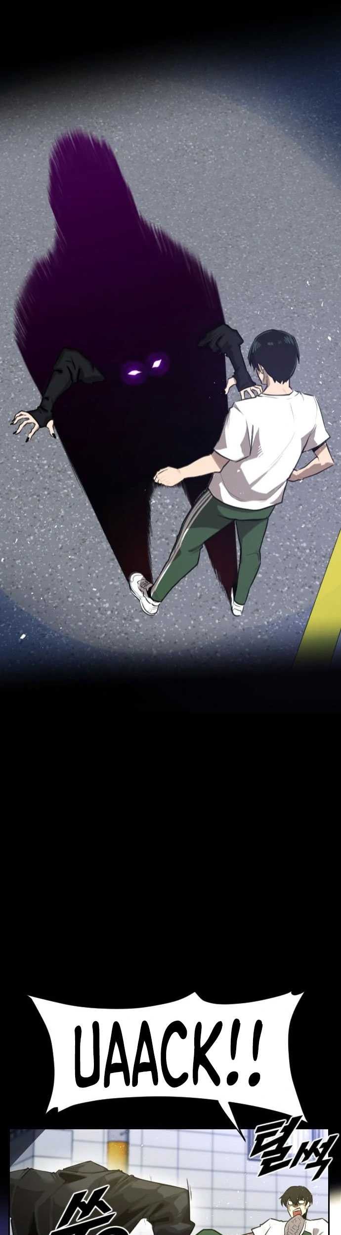 Rental Hero Chapter 02 Gambar 41