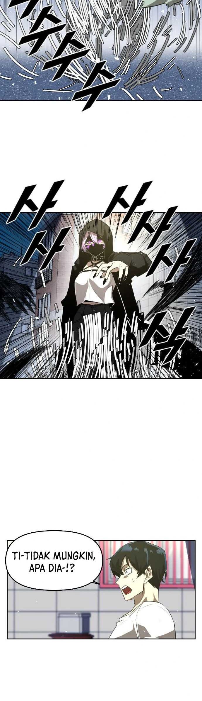 Rental Hero Chapter 02 Gambar 44