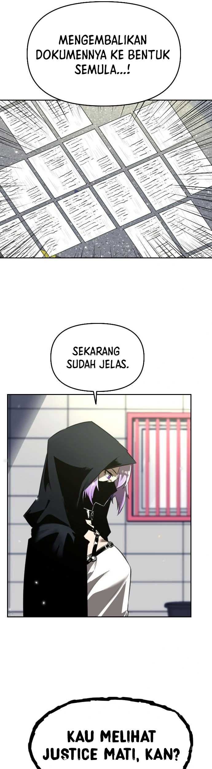 Rental Hero Chapter 02 Gambar 45
