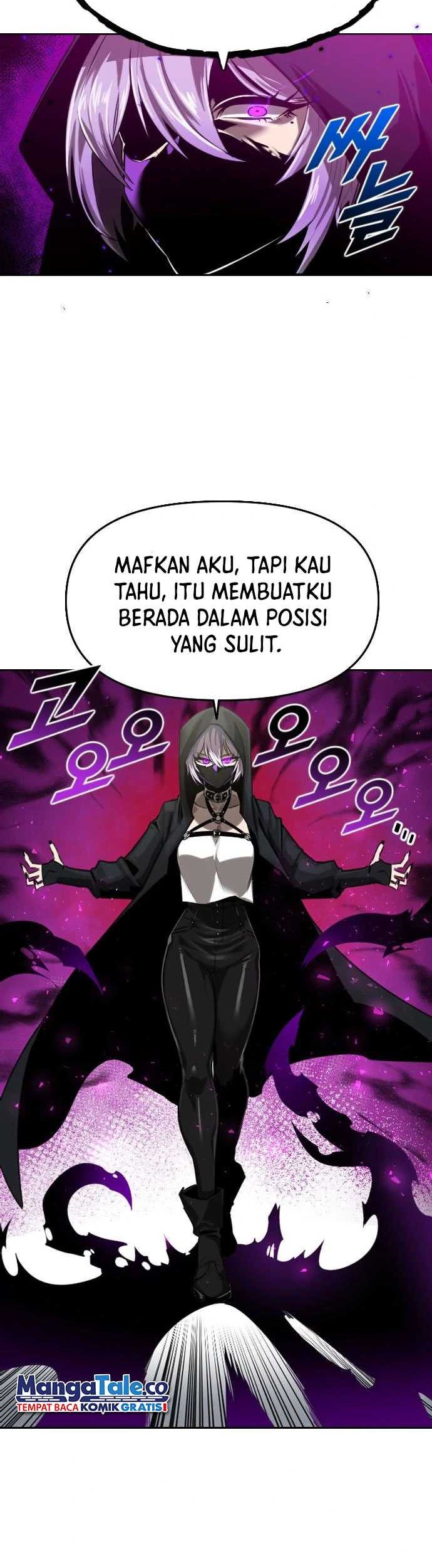 Rental Hero Chapter 02 Gambar 46