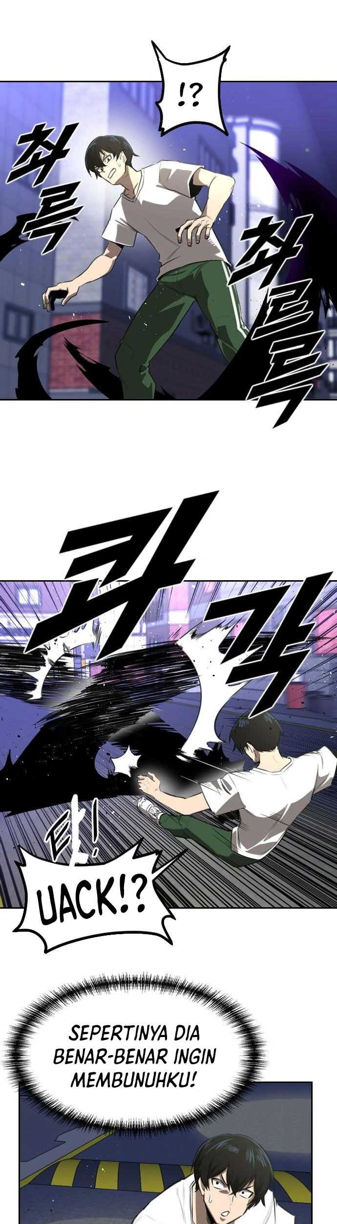Rental Hero Chapter 02 Gambar 47