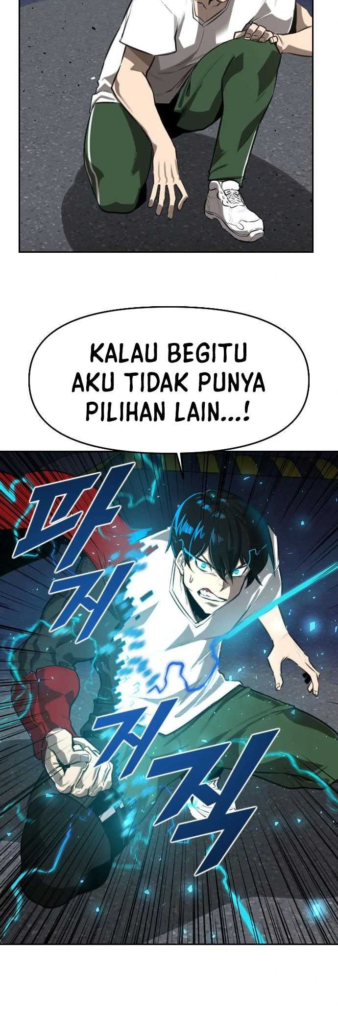 Rental Hero Chapter 02 Gambar 48