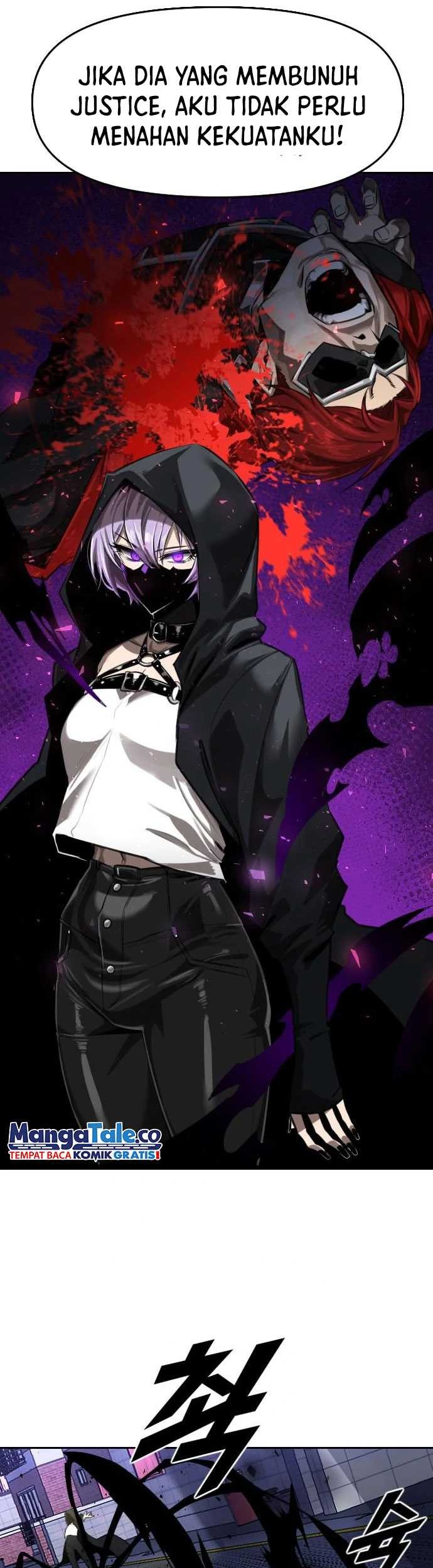 Rental Hero Chapter 02 Gambar 49