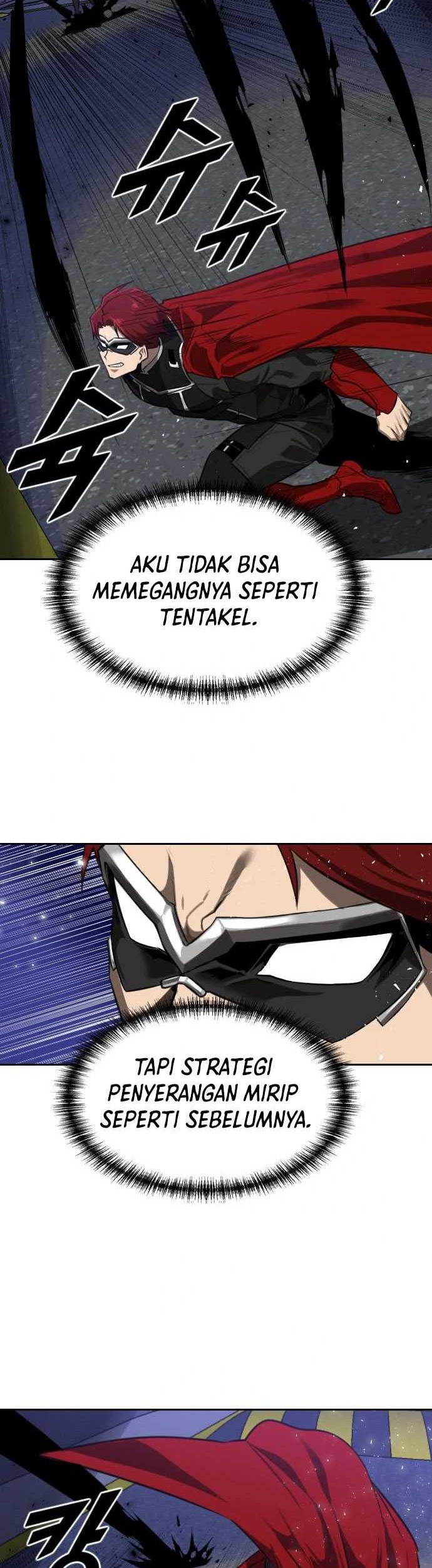 Rental Hero Chapter 02 Gambar 50