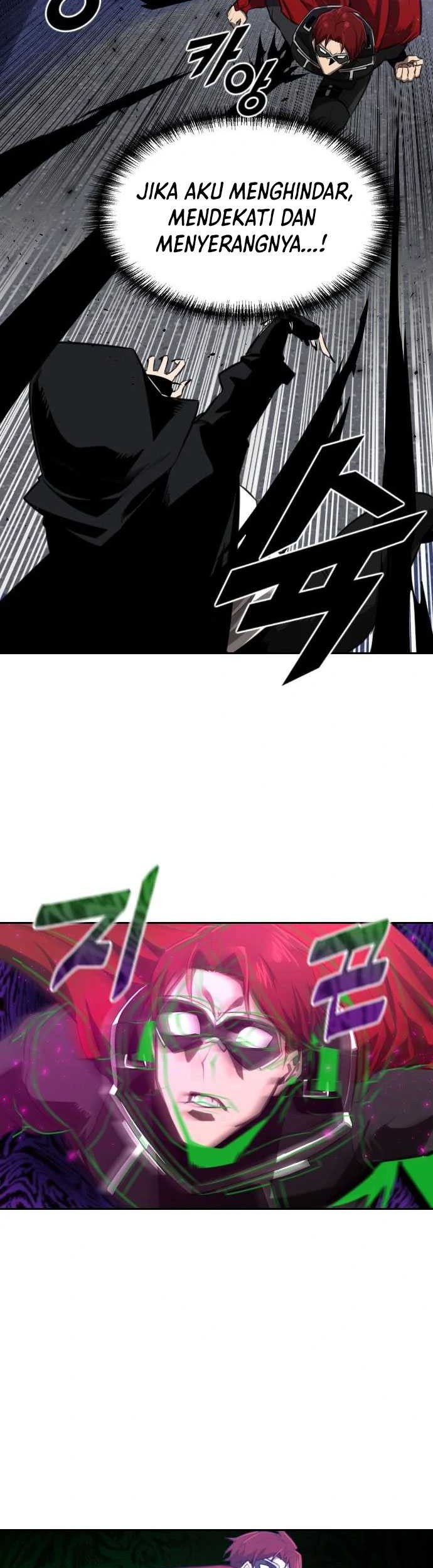 Rental Hero Chapter 02 Gambar 51