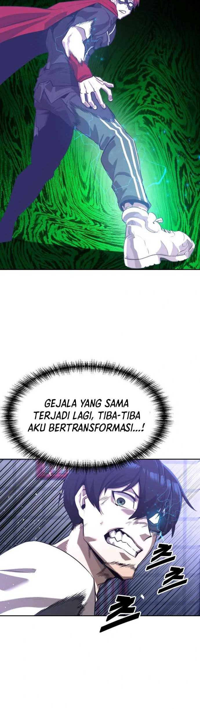 Rental Hero Chapter 02 Gambar 52