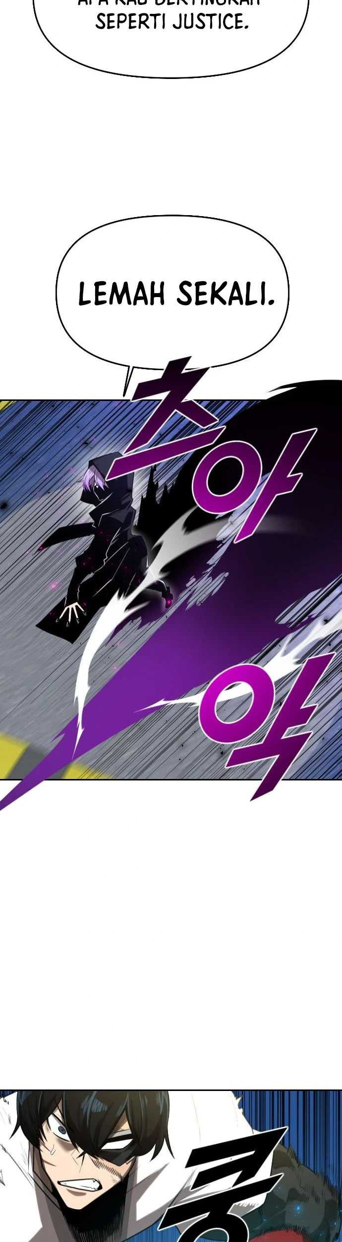 Rental Hero Chapter 02 Gambar 55
