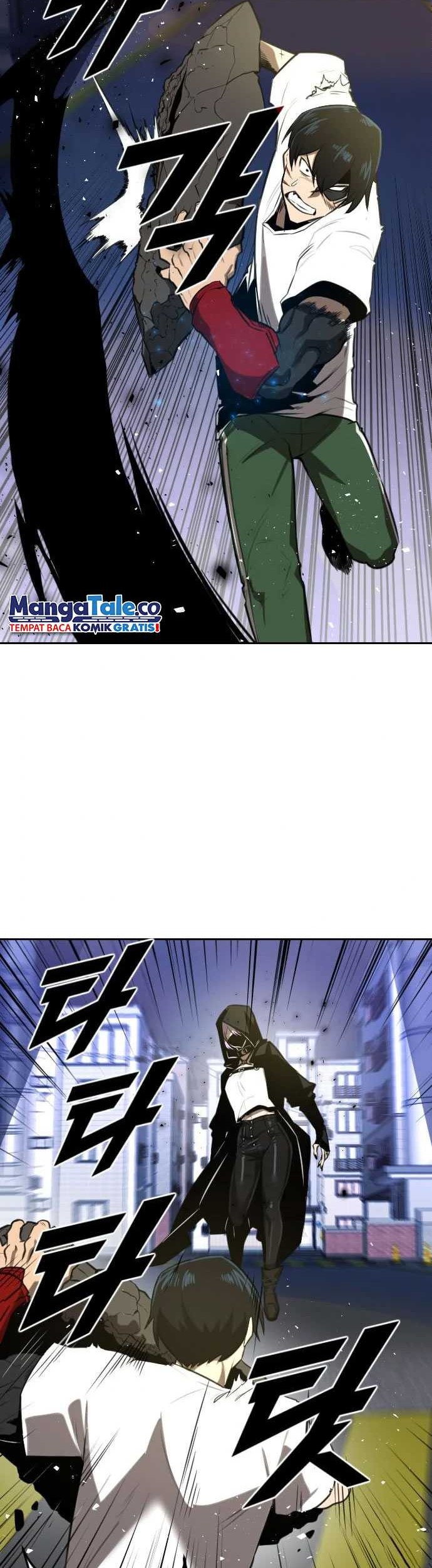 Rental Hero Chapter 02 Gambar 58