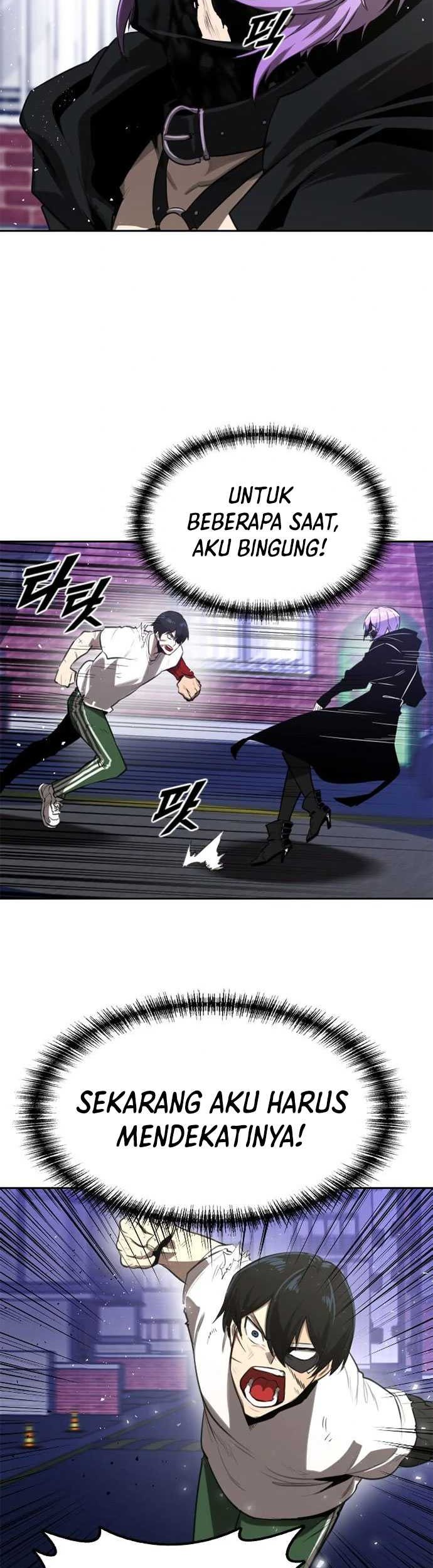 Rental Hero Chapter 02 Gambar 63