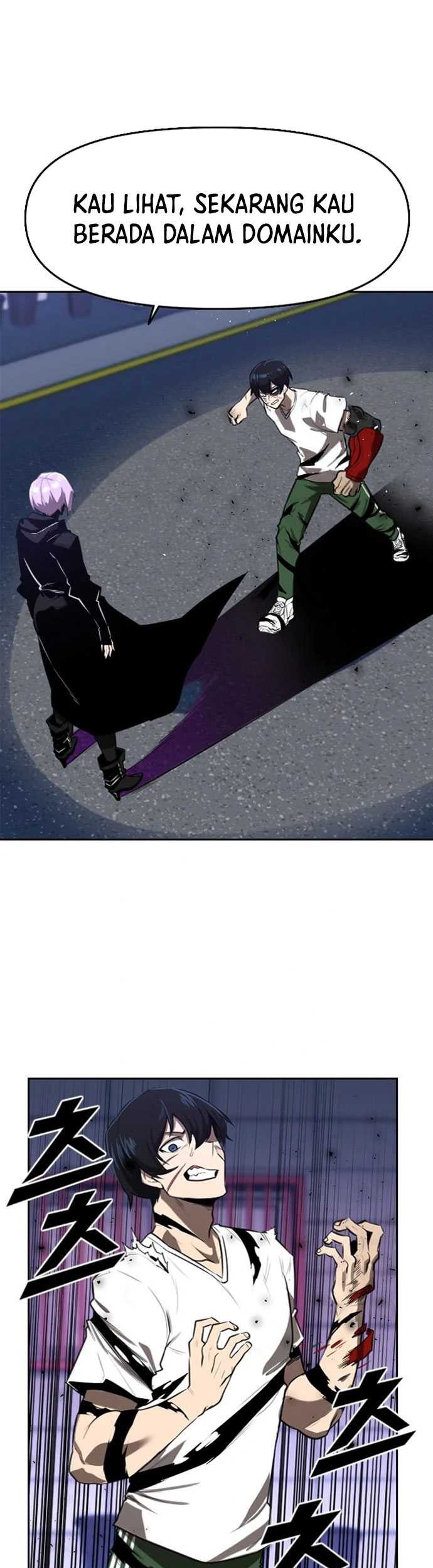 Rental Hero Chapter 02 Gambar 65