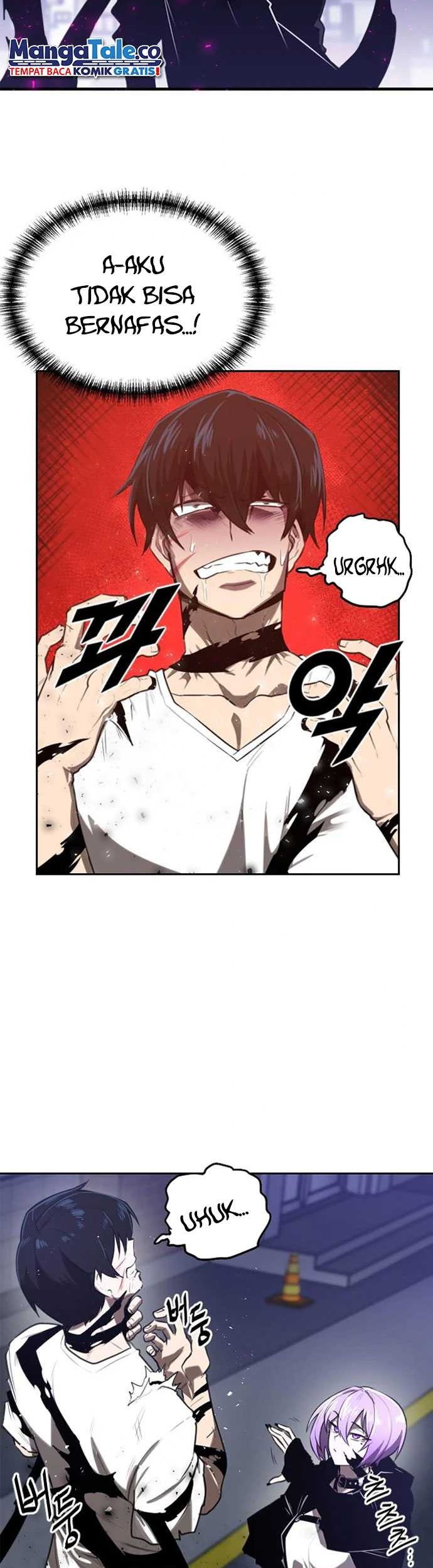 Rental Hero Chapter 02 Gambar 67