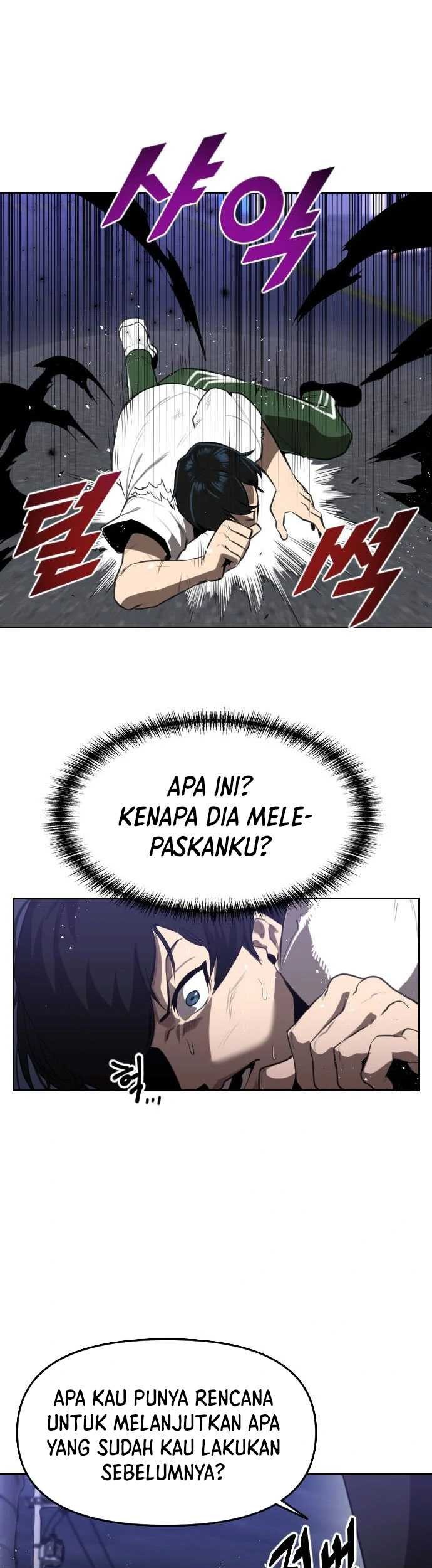 Rental Hero Chapter 02 Gambar 70