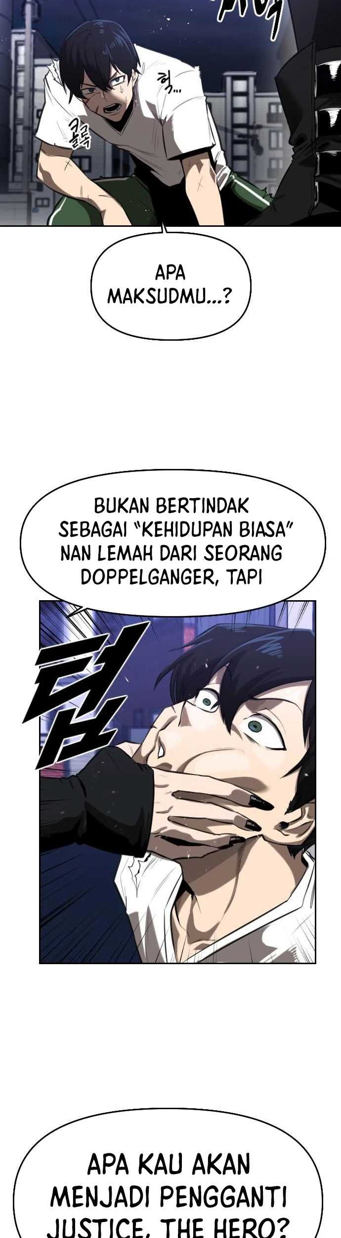 Rental Hero Chapter 02 Gambar 71