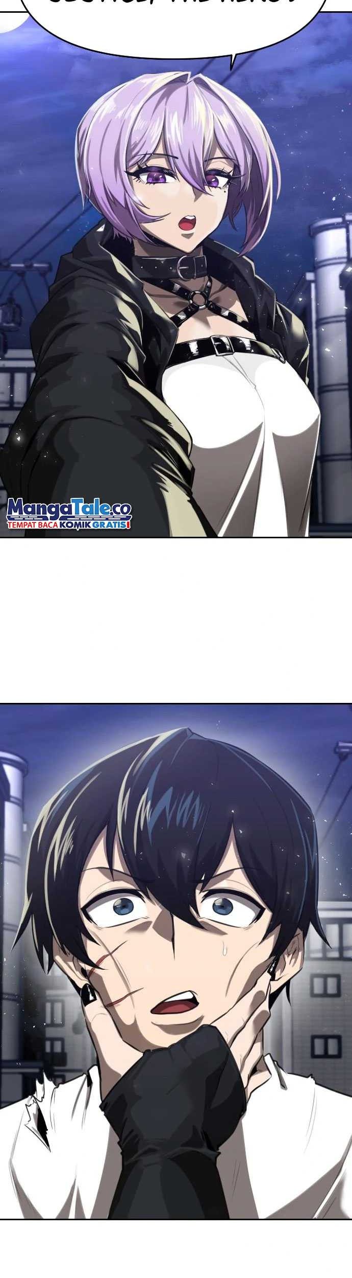 Rental Hero Chapter 02 Gambar 72