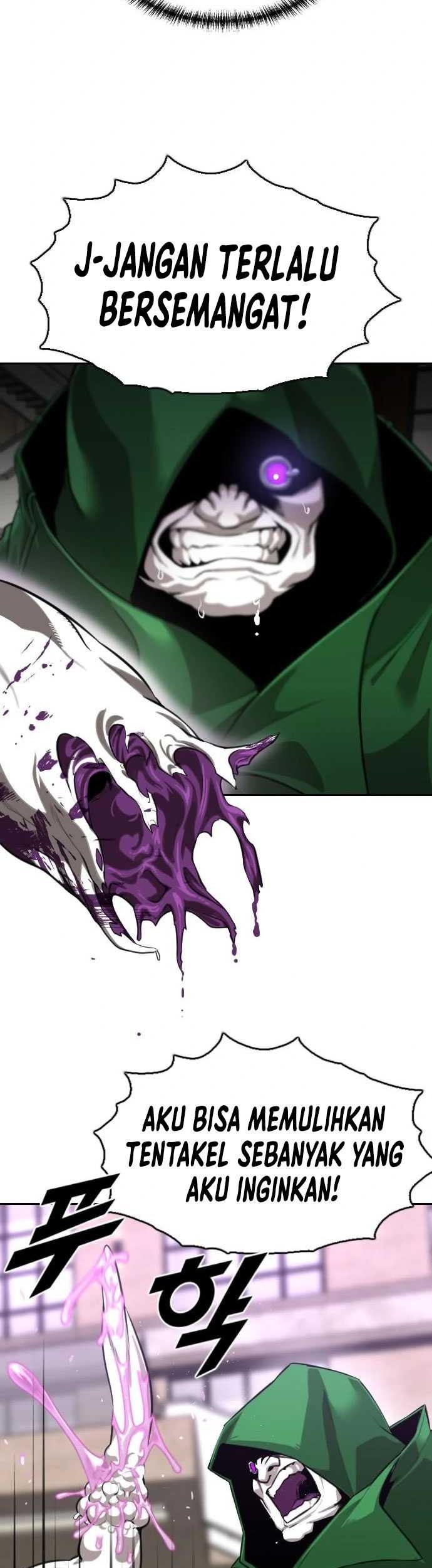 Rental Hero Chapter 02 Gambar 4