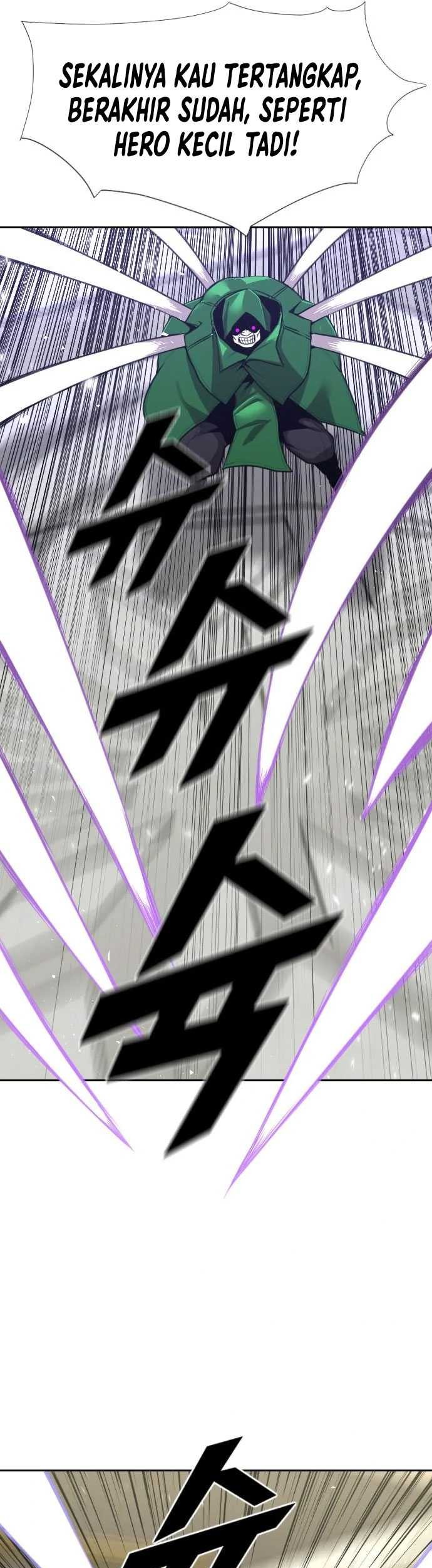 Rental Hero Chapter 02 Gambar 6