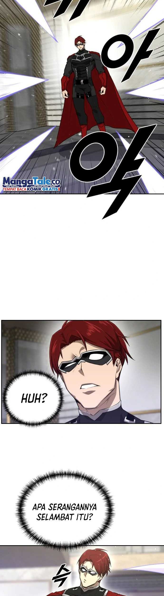 Rental Hero Chapter 02 Gambar 7