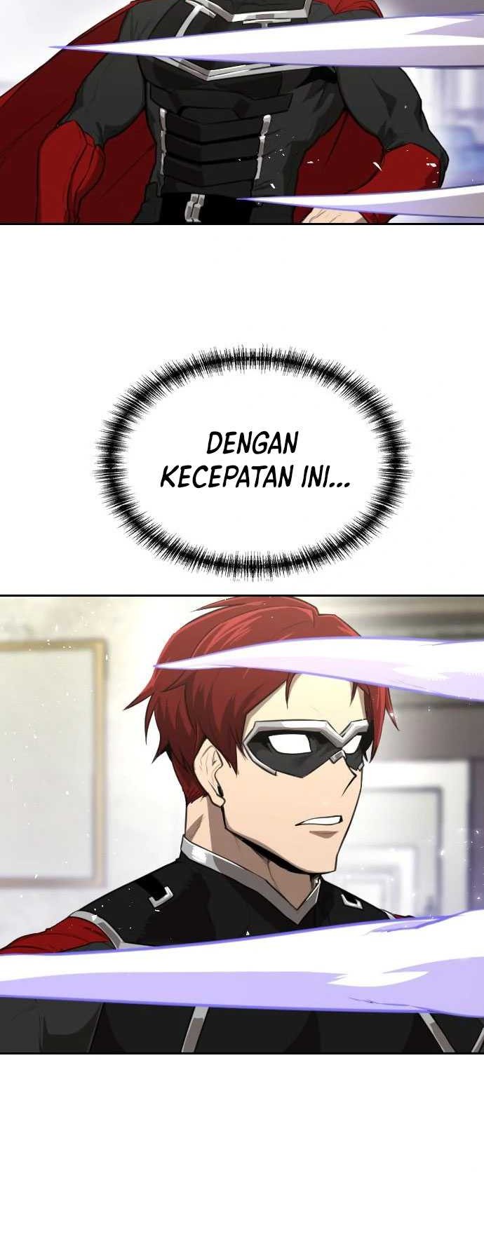 Rental Hero Chapter 02 Gambar 8