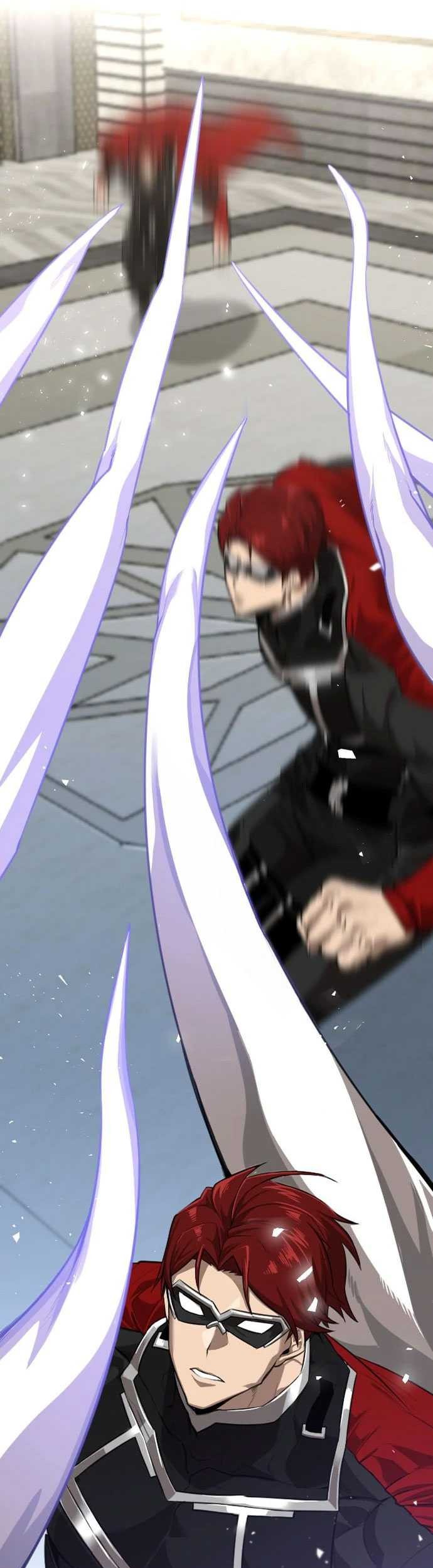 Rental Hero Chapter 02 Gambar 9