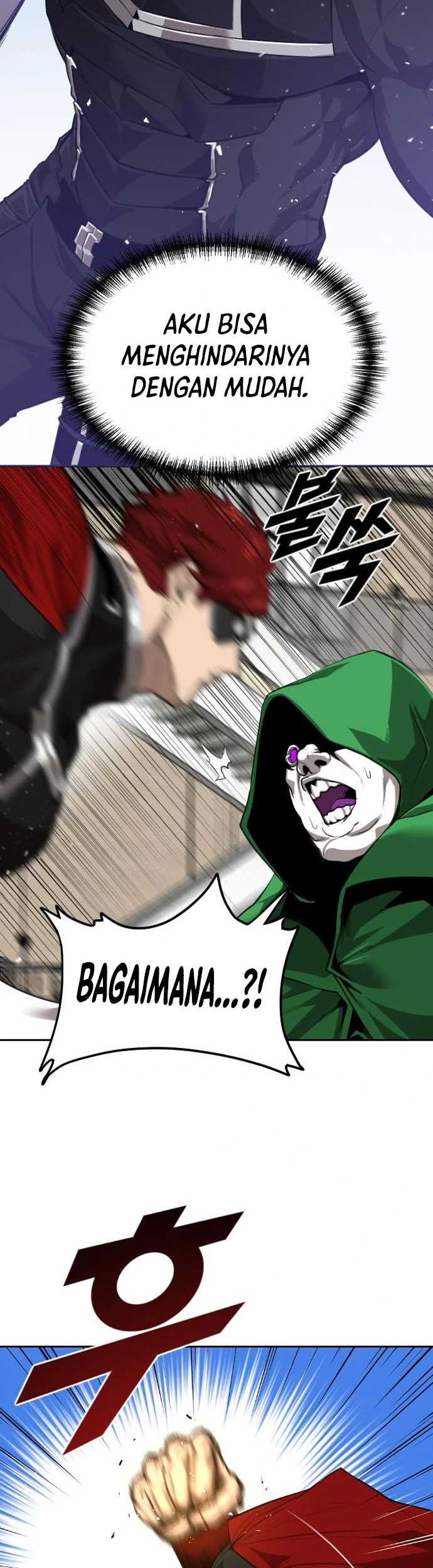Rental Hero Chapter 02 Gambar 10