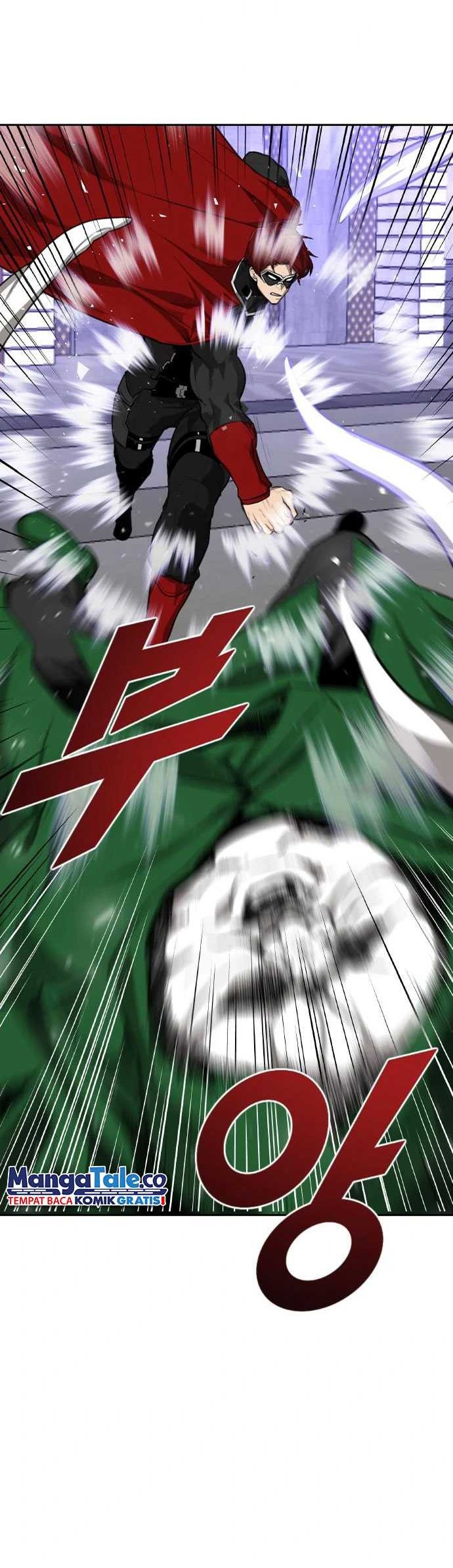 Rental Hero Chapter 02 Gambar 12